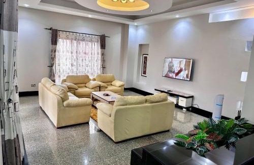 Kampala House | The Vista Residence, Kampala