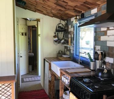 Vobster House | The Vobster Inn