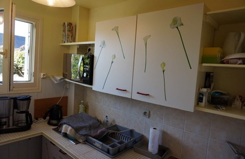 Normandy Landing Beaches House | THE VOILE DE NACRE *