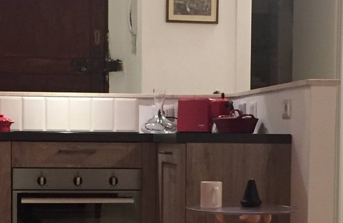 Testaccio Apartment | The Voltine di Testaccio