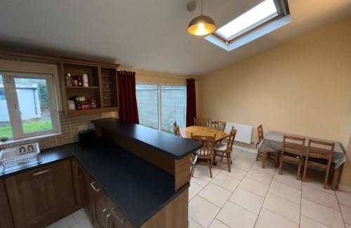 Dublin House | The Walkinstown Property