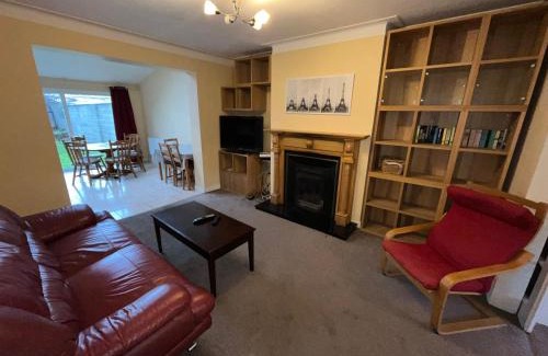 Dublin House | The Walkinstown Property