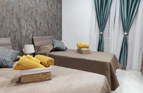 Cospicua Apartment | The Wanderlust Haven