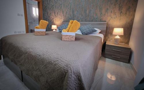 Cospicua Apartment | The Wanderlust Haven