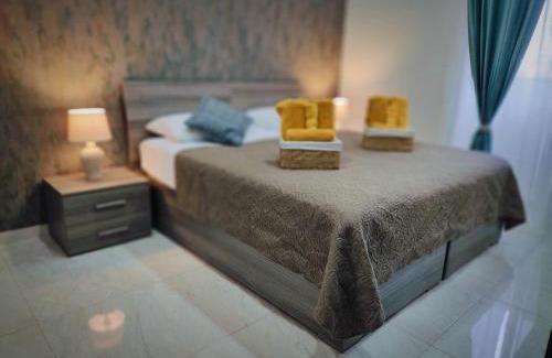 Cospicua Apartment | The Wanderlust Haven