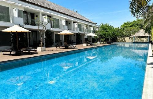 Nusa Dua Resort | The Wangsa Benoa