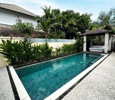 Nusa Dua Resort | The Wangsa Benoa