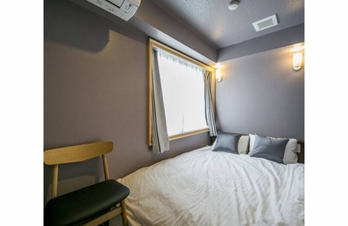 Setagaya Hotel | The Wardrobe Hostel FOREST Shimokitazawa