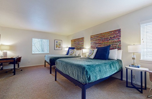 Port Townsend Hotel | The Washington Hotel