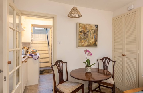 Leyburn Apartment | The Waterfall Mill – The Studio (New to Vrbo)