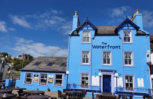 Portpatrick Hotel | The Waterfront