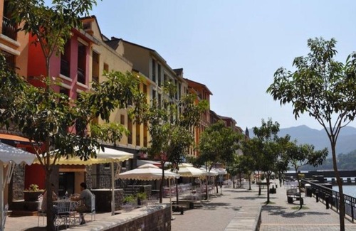 Lavasa Other | The Waterfront Shaw