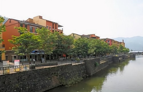 Lavasa Other | The Waterfront Shaw