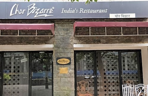 Lavasa Other | The Waterfront Shaw