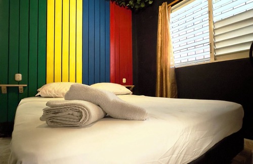 Centro Bed & Breakfast | The Watermelon House