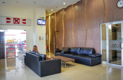 Karet Apartment | The Wave Apartment by Irmawati