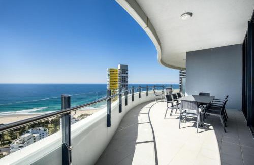 Broadbeach Resort | The Wave Resort