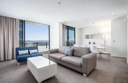 Broadbeach Resort | The Wave Resort