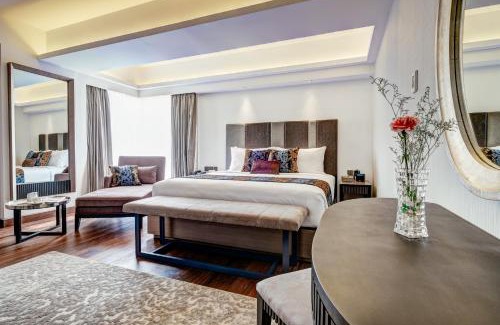Gulshan Hotel | THE WAY Dhaka