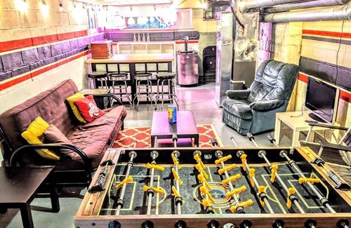 Old North Columbus Hostel | The Wayfaring Buckeye Hostel