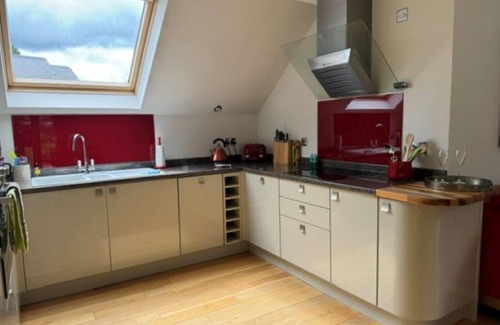 Weem Apartment | The Wee Cosy Nook