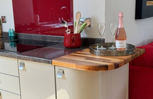 Weem Apartment | The Wee Cosy Nook