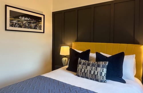 Inverness Apartment | The Wee Gem, Inverness City Centre