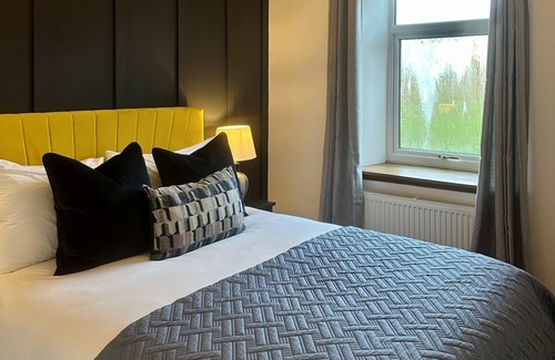 Inverness Apartment | The Wee Gem, Inverness City Centre