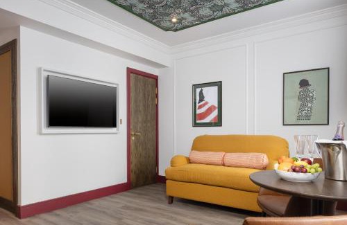 Marylebone Hotel | The Welbeck Hotel by IHG