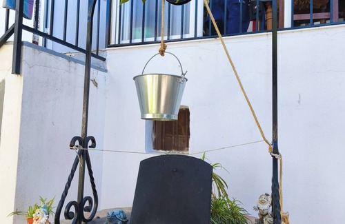 Canete la Real House | The Well House