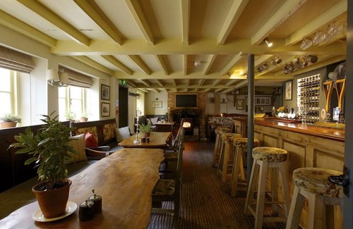 Byworth Bed & Breakfast | The Welldiggers Arms