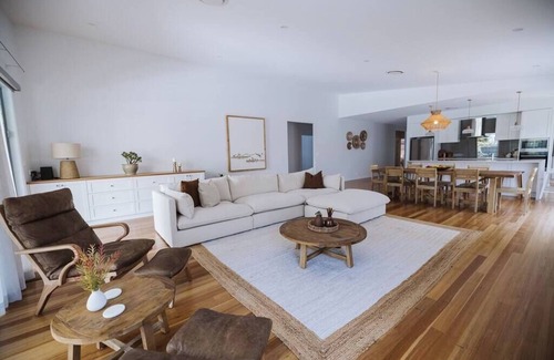 Werri Beach House | The Werri - Werri Beach