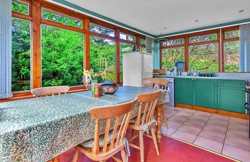East Linton House | The West Wing at The Mill House by Interhome