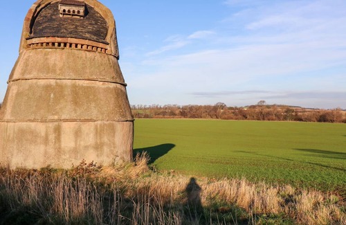 East Linton House | THE WEST WING, pet friendly, character holiday cottage in East Linton