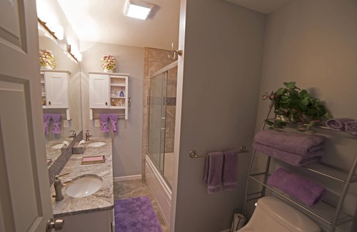 Kutztown Bed & Breakfast | The West Wing @ The Kennedy Manor