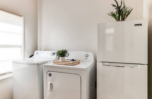 Scott House | The Westbound Cottage · Best kept secret in Scott 3br + wifi near downtown