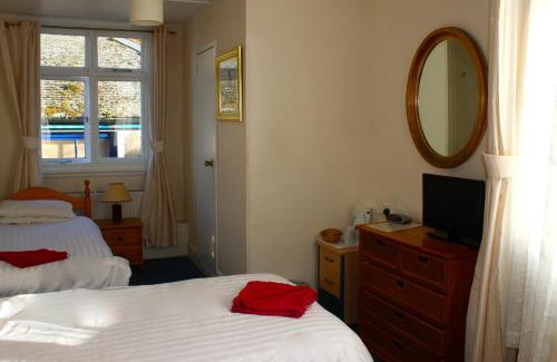 St Ives Hotel | The Western