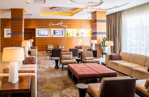 North Burnet Hotel | The Westin Austin at The Domain