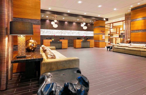 North Burnet Hotel | The Westin Austin at The Domain