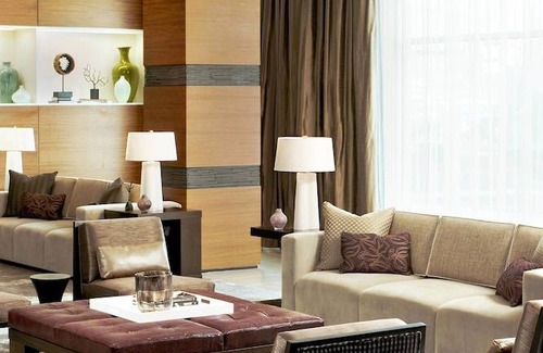North Burnet Hotel | The Westin Austin at The Domain