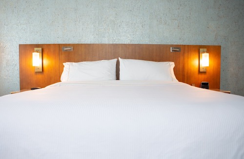 North Burnet Hotel | The Westin Austin at The Domain