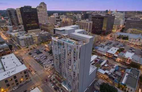 Downtown Austin Hotel | The Westin Austin Downtown