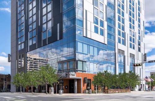 Downtown Austin Hotel | The Westin Austin Downtown
