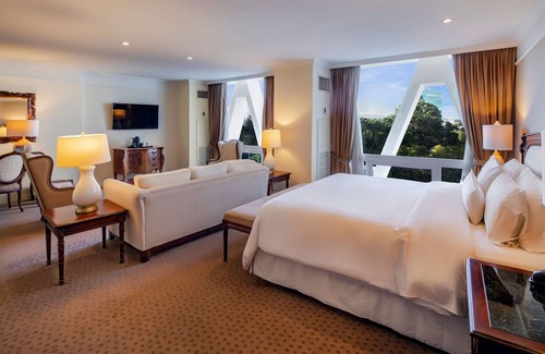 Zona 10 Hotel | The Westin Camino Real, Guatemala