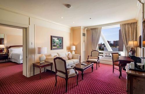 Zona 10 Hotel | The Westin Camino Real, Guatemala