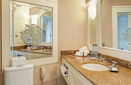 Zona 10 Hotel | The Westin Camino Real, Guatemala