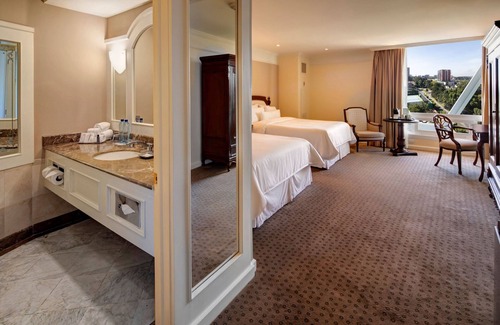 Zona 10 Hotel | The Westin Camino Real, Guatemala
