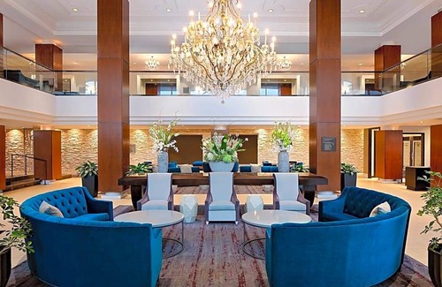 Morristown Hotel | The Westin Governor Morris, Morristown
