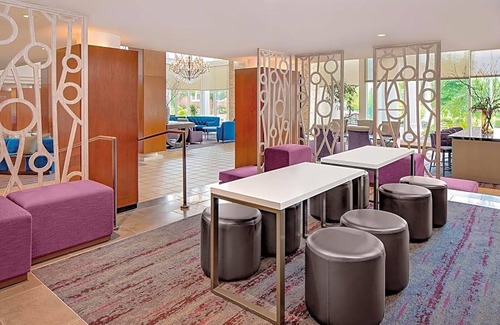 Morristown Hotel | The Westin Governor Morris, Morristown