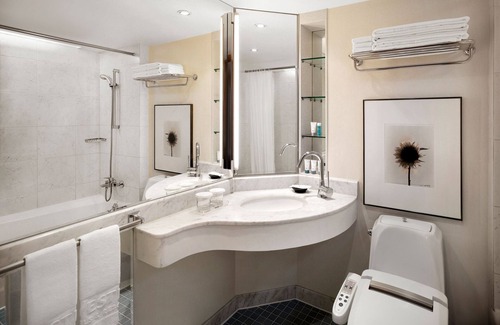 Haeundae Hotel | The Westin Josun Busan